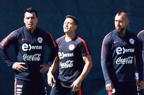 Técnicos estrellas: La Generación Dorada entra a clases