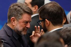 La promesa incumplida de Boric que pesa en los gobernadores regionales recién asumidos