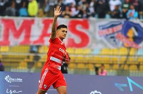 Ni Eduardo Carlezzo le sirvió para evitar nueva derrota en el TAS: Colo Colo pierde millonario juicio por Pablo Solari