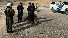 Hallan cuerpo que correspondería a segundo pescador desaparecido tras naufragio en Chañaral