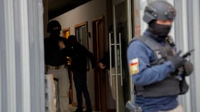 Las 45 propuestas del gran empresariado contra el negocio del crimen organizado