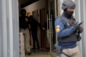 Las 45 propuestas del gran empresariado contra el negocio del crimen organizado