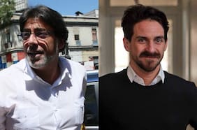 Pacto oficialista: Frente Amplio y PC inscriben a Gonzalo Winter y a Daniel Jadue como candidatos a diputado