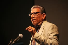 Humberto Ortega, el hermano que se volvió incómodo para el presidente de Nicaragua