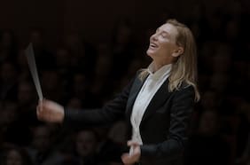 Cate Blanchett: los pliegues de una actriz colosal