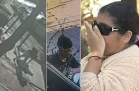 Identifican a autor de mortal asalto contra trabajador en Peñalolén: imputado era repartidor de tienda de retail