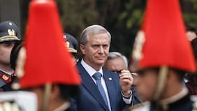 Indultos: la otra batalla que complica a Kast