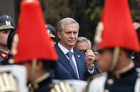 Indultos: la otra batalla que complica a Kast