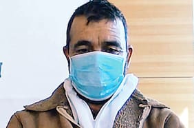 Caso Ámbar: Hugo Bustamante realiza petición formal para visitar a Denisse Llanos