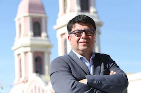 Piden prisión preventiva para el alcalde de Rancagua por delitos de corrupción