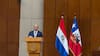 Kast expone ante el Congreso paraguayo y afirma que el país es un ejemplo regional: “Bajando impuestos han crecido”