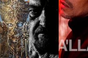 Crítica de discos de Marcelo Contreras: variedad con Ghost, Jethro Tull y Marc Anthony