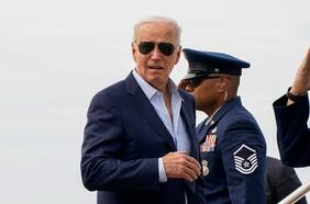 Demócratas se preocupan sobre si el desempeño de Biden en el debate les costará las carreras en la Cámara de Representantes y el Senado