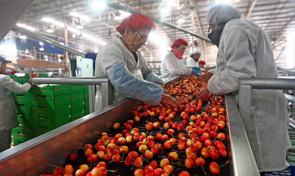 El desafío de proteger el empleo regional