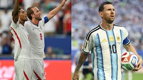 Inglaterra y Argentina reviven su histórica rivalidad en la semifinal más esperada del Mundial 2026