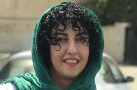 Condenada a 31 años de cárcel y castigada con latigazos en Irán: ¿Quién es Narges Mohammadi, la ganadora del Premio Nobel de la Paz 2023?