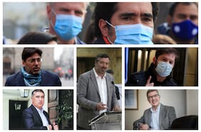 Los equipos económicos de los candidatos a las primarias presidenciales