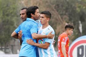 Copa Chile: Magallanes saca de carrera a Cobreloa y va contra Huachipato en semifinales