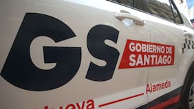 GORE RM volverá a ser citado por auditoría de $55 millones anulada por Tribunal de Contratación Pública