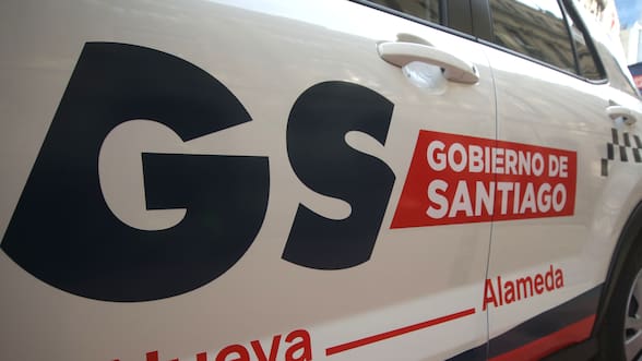 GORE RM volverá a ser citado por auditoría de $55 millones anulada por Tribunal de Contratación Pública