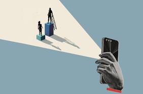 Columna de Alejandra Sepúlveda: Brecha salarial de género: entenderla para corregirla