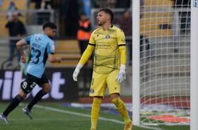 O’Higgins se lleva una victoria ante Audax en la reapertura del estadio El Teniente y sueña con la Libertadores