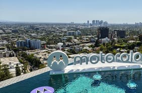 Motorola lanza el Razr 70 Ultra: el nuevo plegable llega pronto a Chile con Snapdragon 8 Elite