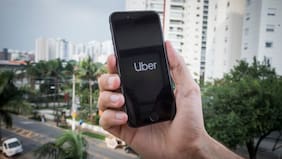 Uber suma una capa de seguridad: ahora permite configurar un código PIN único y personalizado para los viajes