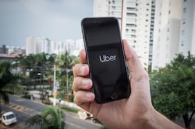 Uber suma una capa de seguridad: ahora permite configurar un código PIN único y personalizado para los viajes