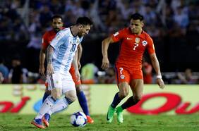 Guillermo Raed, vicepresidente de AFA: “No creo que Chile necesite la altura para sacar ventaja”