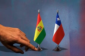 Las señales de distensión de Bolivia en su relación con Chile