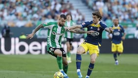 Betis se queda en blanco ante Espanyol y suma seis fechas sin victorias en LaLiga