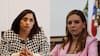 Senadoras Campillai y Flores protagonizan cruce de alto calibre: se enrostraron contratos a “amante” y a “yerno delincuente”