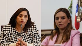 Senadoras Campillai y Flores protagonizan cruce de alto calibre: se enrostraron contratos a “amante” y a “yerno delincuente”