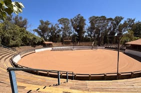 Cauquenes se alista para recibir la Final de Rodeos para Criadores