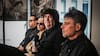 Los Tres anuncian un segundo show para celebrar los 30 años del MTV Unplugged