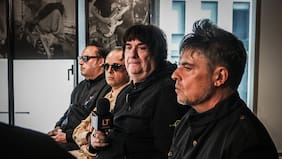 Los Tres anuncian un segundo show para celebrar los 30 años del MTV Unplugged