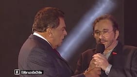 Quién es José Luis Nazar, el chileno premiado en Estados Unidos como migrante destacado