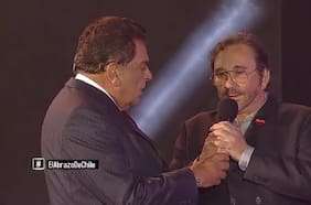 Quién es José Luis Nazar, el chileno premiado en Estados Unidos como migrante destacado