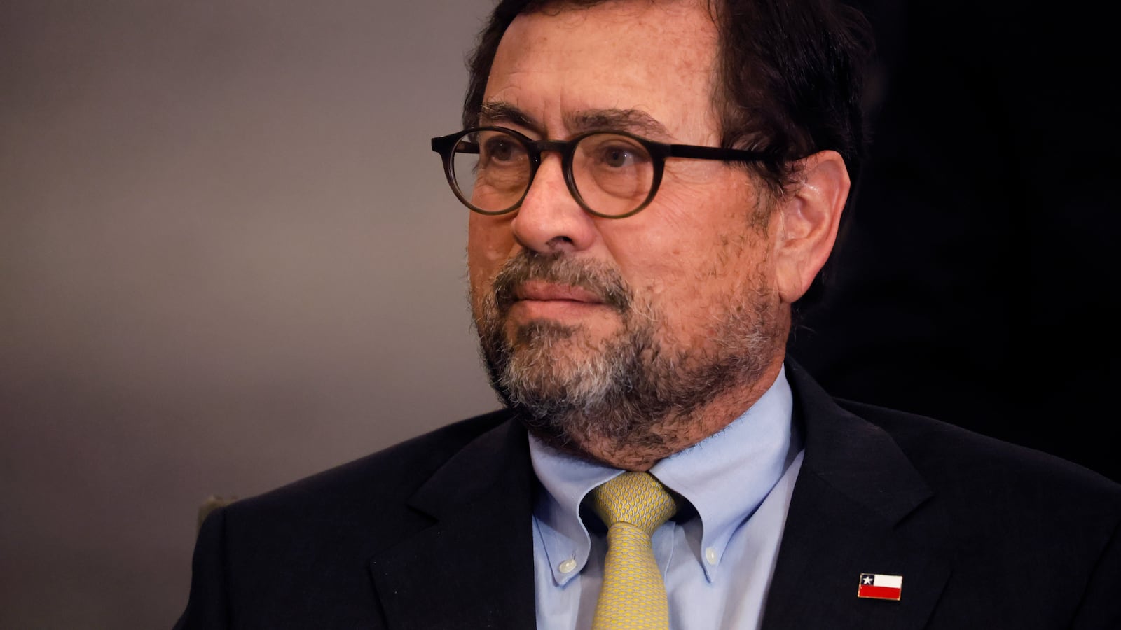 Canciller responde a Judd por dichos sobre Estrecho de Magallanes: “No necesitamos el apoyo de nadie para defender nuestra soberanía”