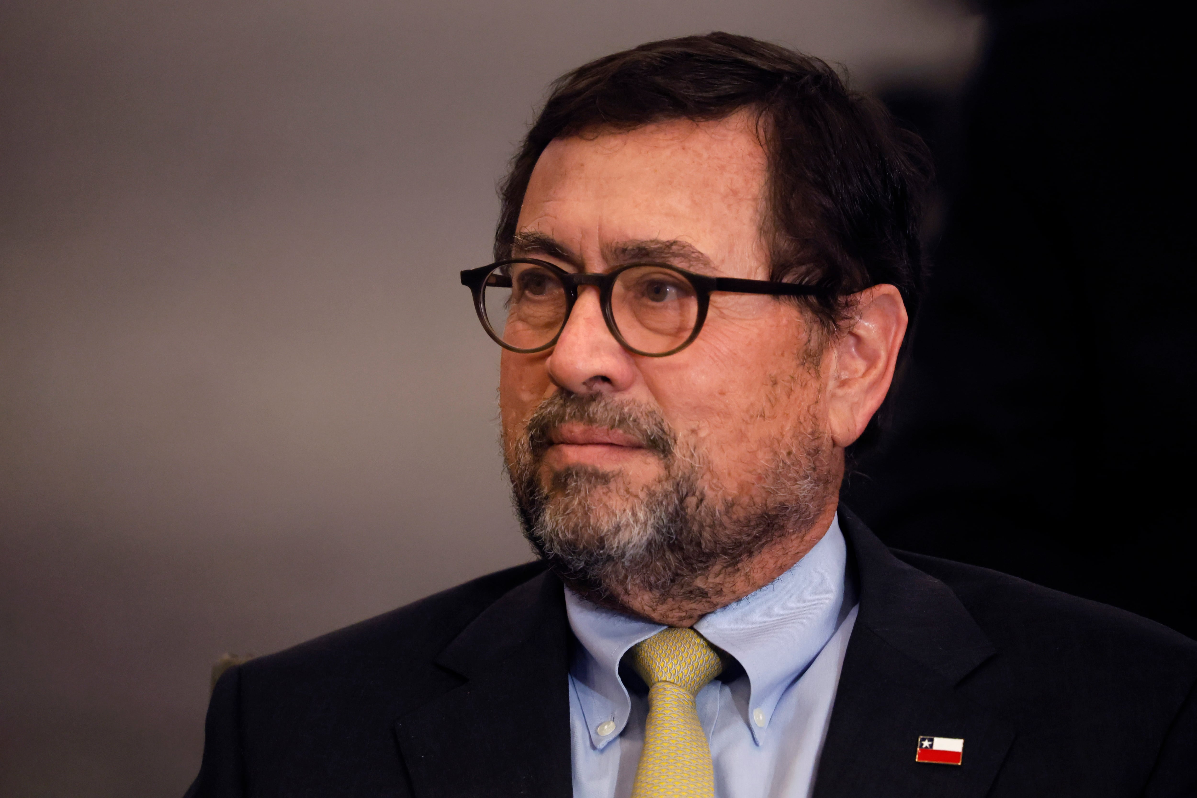 Críticas y omisiones en política exterior