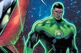 La serie de Linterna Verde para HBO Max será reelaborada y ahora se enfocará en John Stewart