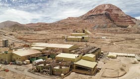 Proyecto minero Lobo Marte, de la canadiense Kinross, ingresa a trámite ambiental con inversión de US$ 1.500 millones