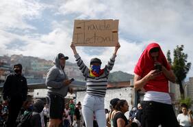 Venezuela: el día después