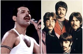 Escucha a Freddie Mercury cantar Yesterday de The Beatles según la IA