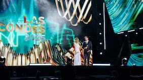 La fiesta del “Puma” Rodríguez, el triunfo de Claudio Michaux y la euforia por Joe Vasconcellos: la primera noche del Festival de Las Condes