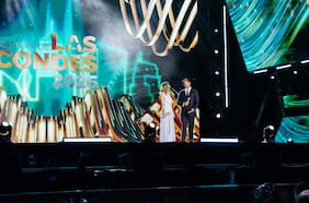 La fiesta del “Puma” Rodríguez, el triunfo de Claudio Michaux y la euforia por Joe Vasconcellos: la primera noche del Festival de Las Condes