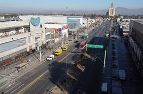 Columna de Pablo Allard y Jonathan Orrego: Un paso adelante, dos para atrás