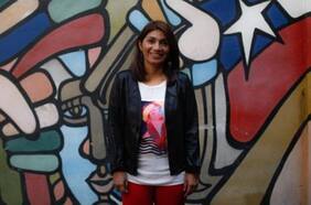 Dirigenta de base de la Ajunji y PS asume la presidencia de la CUT en reemplazo de Bárbara Figueroa