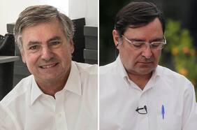 Lira v/s Guevara, el match de fondo detrás de la sorpresiva primaria municipal de Chile Vamos en Lo Barnechea